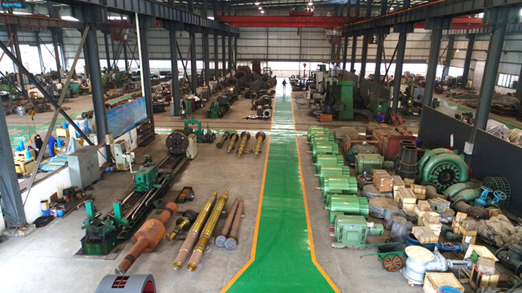 Hongya Power Generating Equipment To Utilities Limited