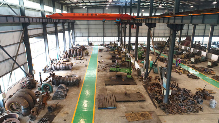 Hongya Power Generating Equipment To Utilities Limited