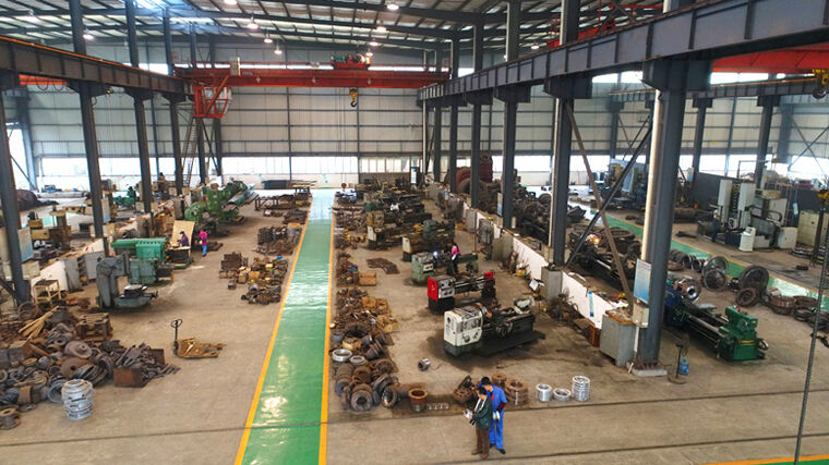 Hongya Power Generating Equipment To Utilities Limited