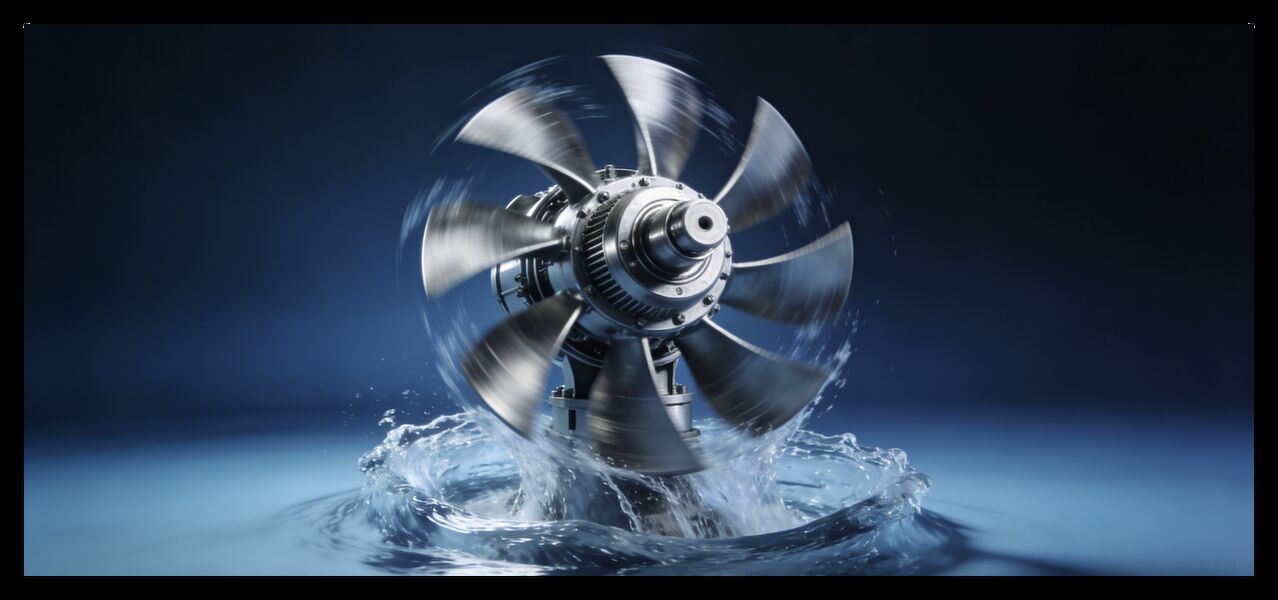 Turbular Turbine