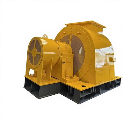 quality  Hydro Generator factory